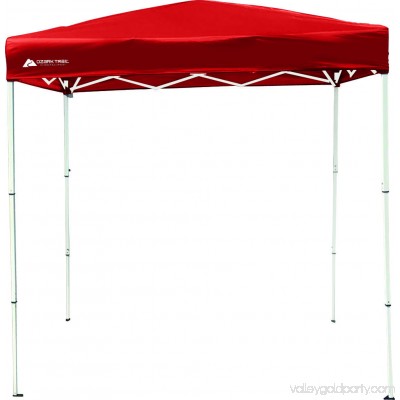 OZARK TRAIL 4FTX6FT INSTANT CANOPY 565709156